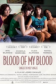 Blood of My Blood (2011)