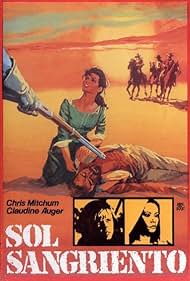 Bloody Sun (1974)