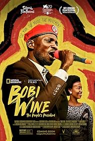 Bobi Wine The Peoples President (2022)