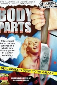 Watch Full Movie :Body Parts (1992)