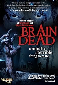 Brain Dead (2007)