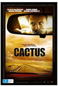 Watch Full Movie :Cactus (2008)