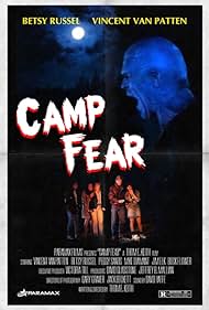Camp Fear (1991)