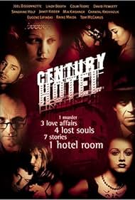 Century Hotel (2001)