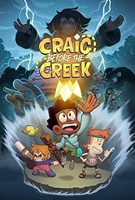 Craig Before the Creek (2024)