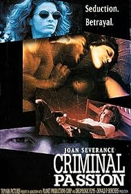 Criminal Passion (1994)