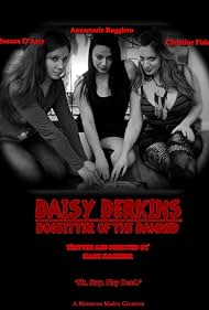 Watch Full Movie :Daisy Derkins, Dogsitter of the Damned (2013)