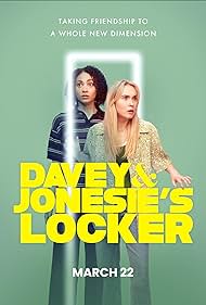 Watch Full Tvshow :Davey & Jonesies Locker (2024)