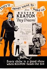 Day Dreams (1922)