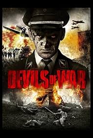 Watch Full Movie :Devils of War (2013)