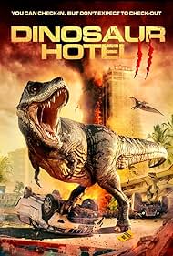 Watch Full Movie :Dinosaur Hotel 2 (2022)