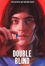 Watch Full Movie :Double Blind (2023)