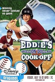 Eddies Million Dollar Cook Off (2003)