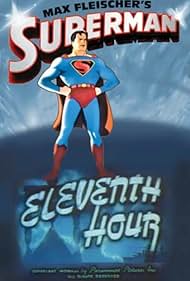 Superman Eleventh Hour (1942)