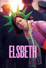 Watch Full Tvshow :Elsbeth (2024-)