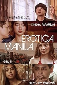 Watch Full Tvshow :Erotica Manila (2023-)