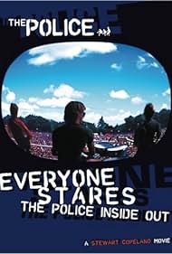 Watch Full Movie :Everyone Stares The Police Inside Out (2006)