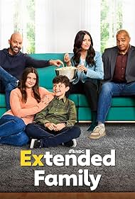 Watch Full Tvshow :Extended Family (2023-)
