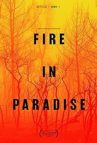 Fire in Paradise (2019)
