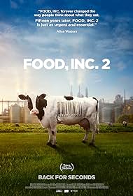 Food, Inc 2 (2023)