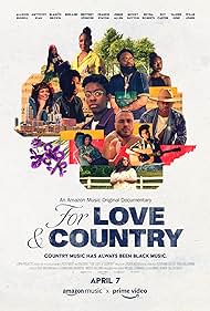 For Love Country (2022)