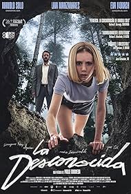 Watch Full Movie :La desconocida (2023)