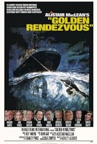Watch Full Movie :Golden Rendezvous (1977)