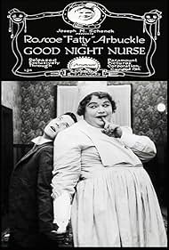 Good Night, Nurse (1918)
