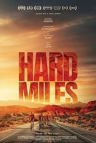 Hard Miles (2023)