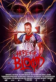 Watch Full Movie :Here for Blood (2022)