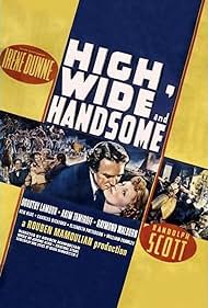 High, Wide and Handsome (1937)
