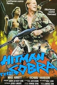 Hitman the Cobra (1987)