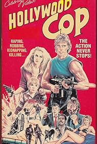Hollywood Cop (1987)