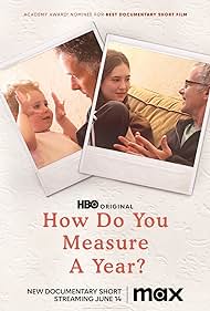 How Do You Measure a Year (2021)