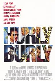 Hurlyburly (1998)