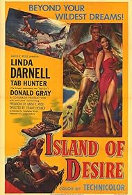 Island of Desire (1952)