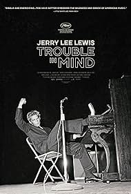 Jerry Lee Lewis Trouble in Mind (2022)