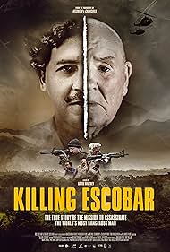 Killing Escobar (2021)