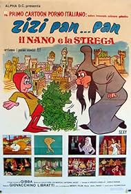 Il nano e la strega (1975)