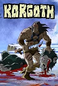 Watch Full Movie :Korgoth of Barbaria (2006)