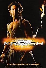 Watch Full Movie :Krrish (2006)