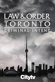 Watch Full Tvshow :Law Order Toronto Criminal Intent (2024-)
