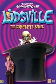 Watch Full Tvshow :Lidsville (1971-1973)