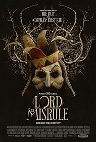 Watch Full Movie :Lord of Misrule (2023)