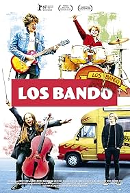 Los Bando (2018)