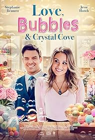 Love, Bubbles Crystal Cove (2021)