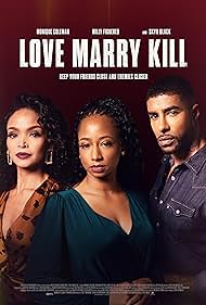 Watch Full Movie :Love Marry Kill (2023)