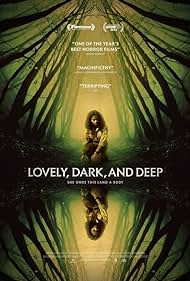 Watch Full Movie :Lovely, Dark, and Deep (2023)