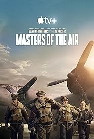 Watch Full Tvshow :Masters of the Air (2024)