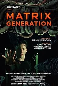 Matrix Generation (2023)
